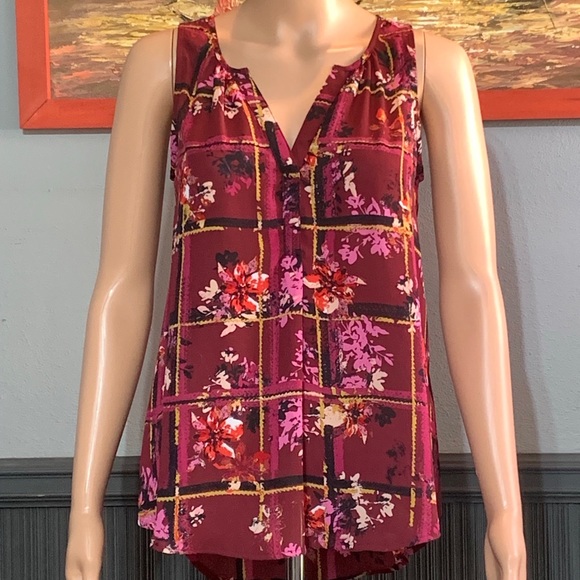 Candie's Tops - Candie’s Blouse SZ - XS